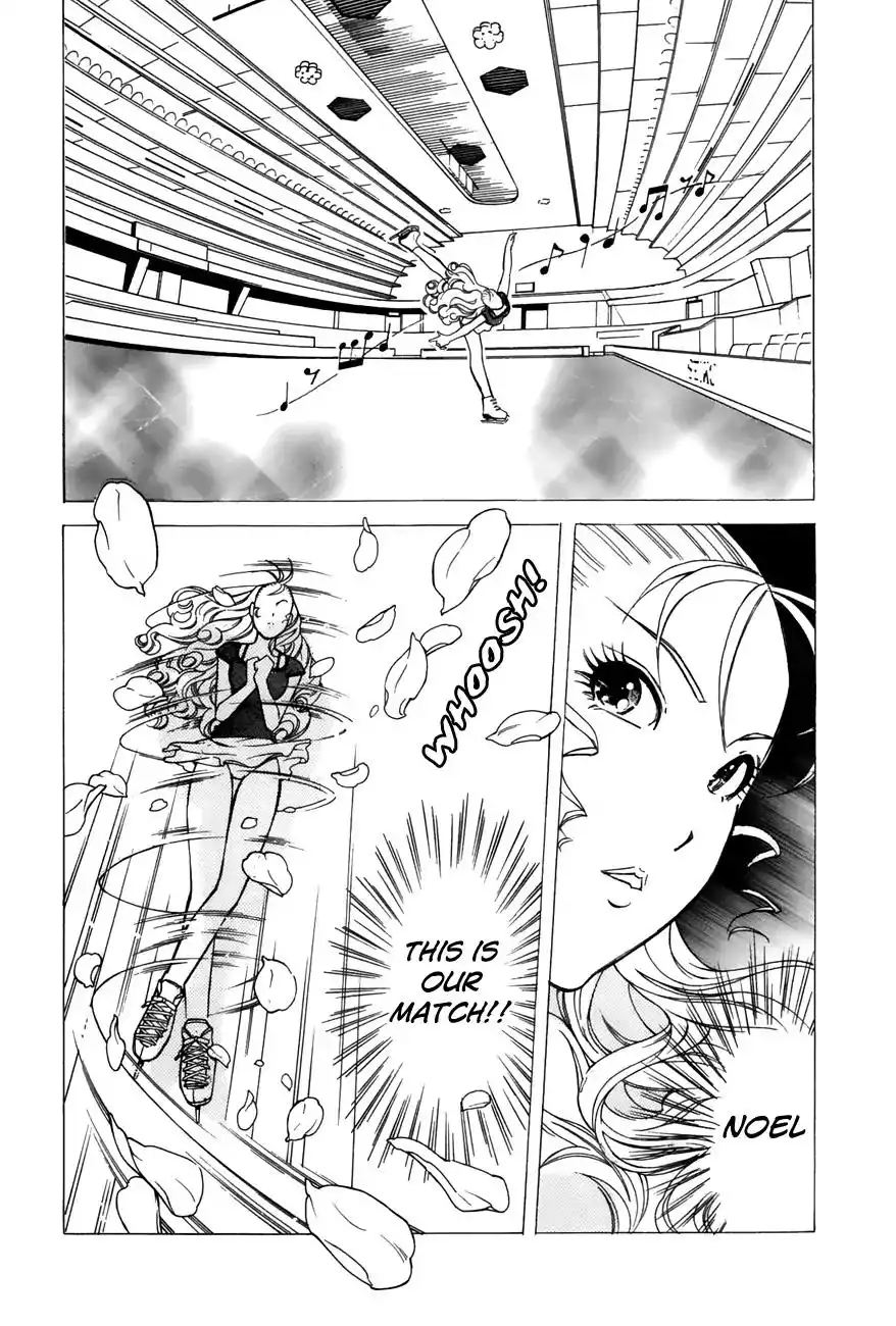 Noel no Kimochi Chapter 49 20